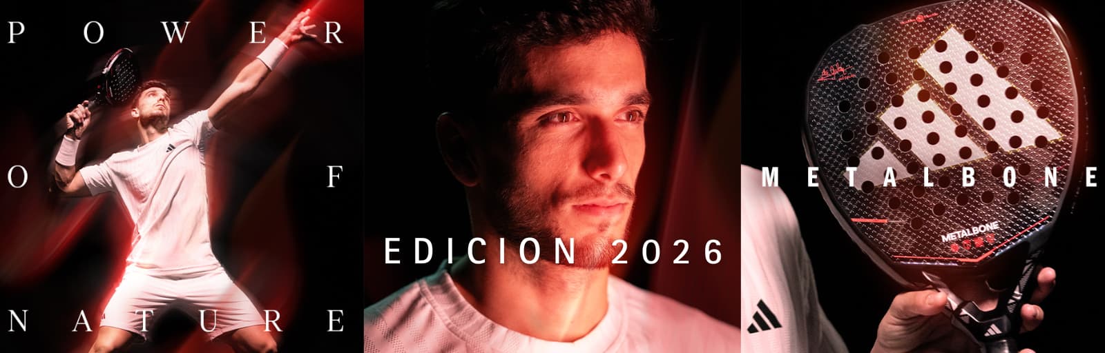 Metalbone Edición 2026 - Power of Nature